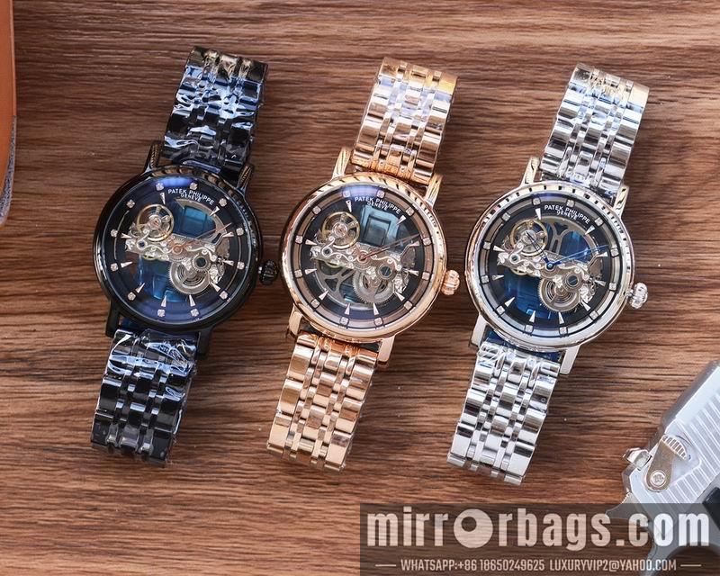 Patek Philippe 41X12mm 0413135