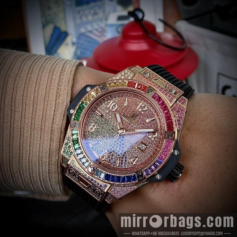 Hublot 43mm 031873
