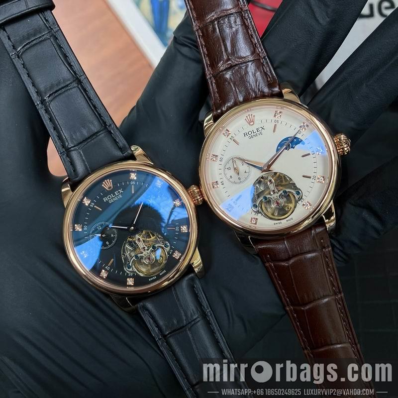 Rolex 43mm 1101153