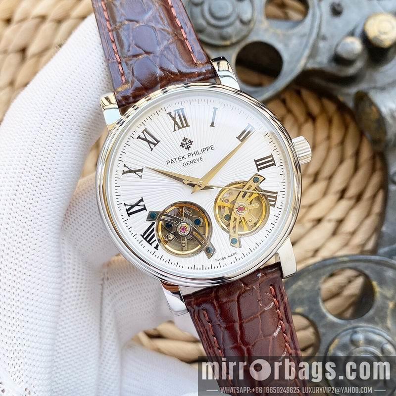 Patek Philippe 43X12mm 041458