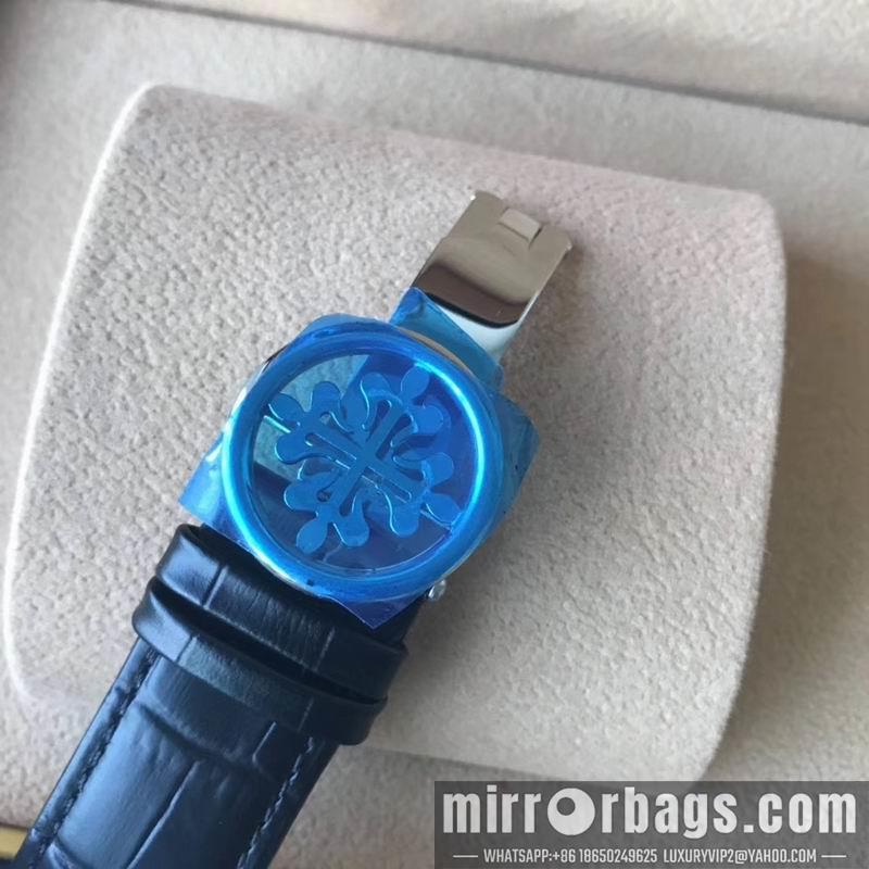 Patek Philippe 44X12mm 121230