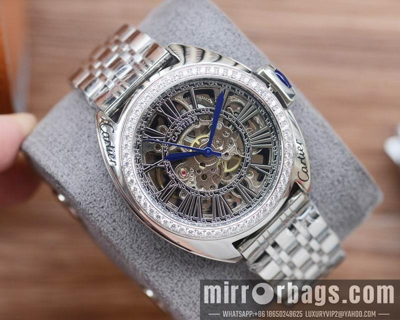 Cartier 41mm 072466