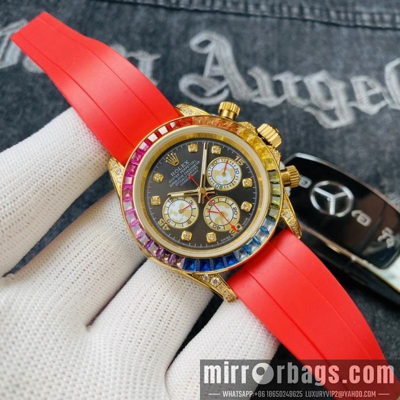 Rolex 40X12mm 121761