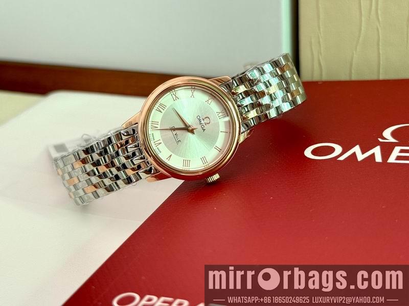 Omega 27.5mm 022249
