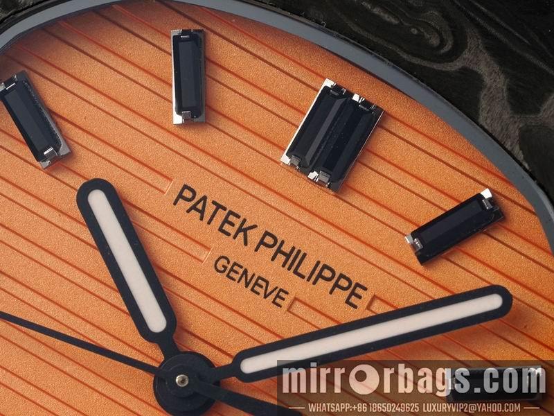 Patek Philippe watch 033125