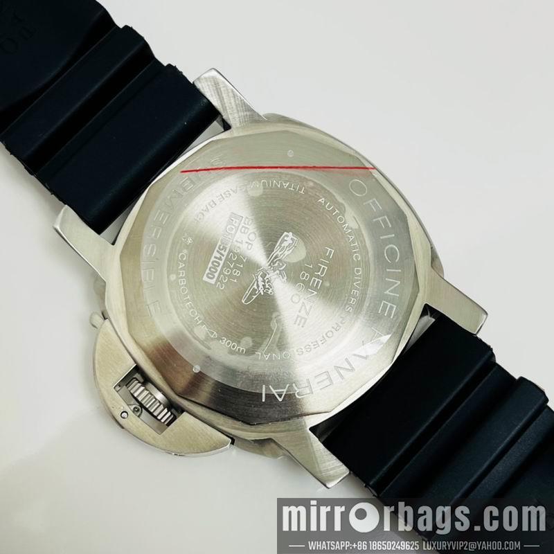 Panerai 48.5X16.4mm 0827101