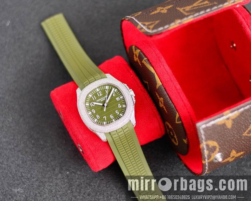 Patek Philippe 40mm 032406