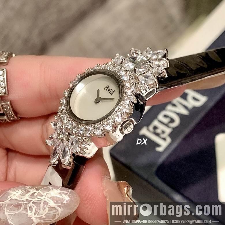 Piaget 27x21mm 2nms72