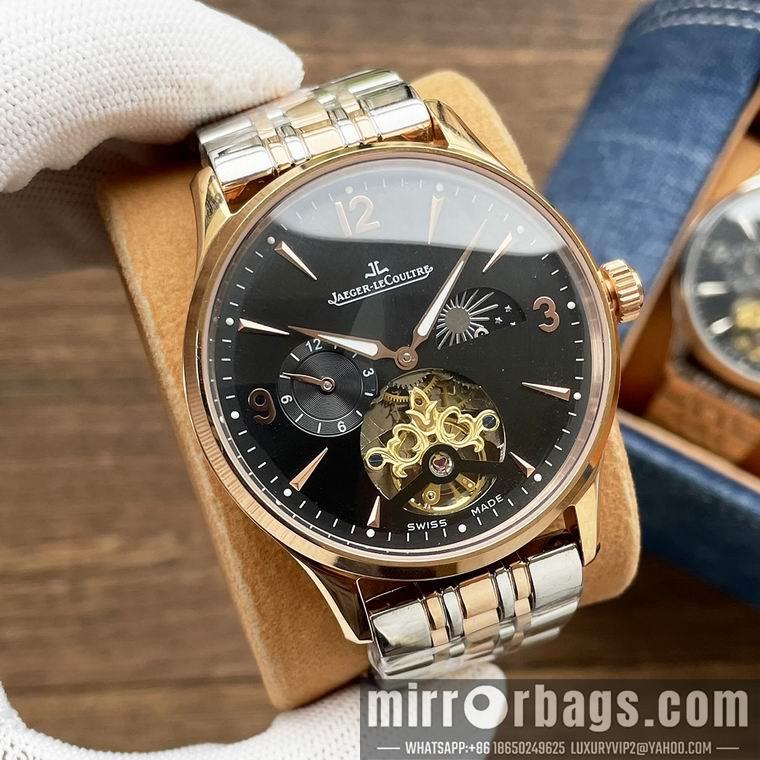 Jaeger Lecoultre men 43X13mm M29