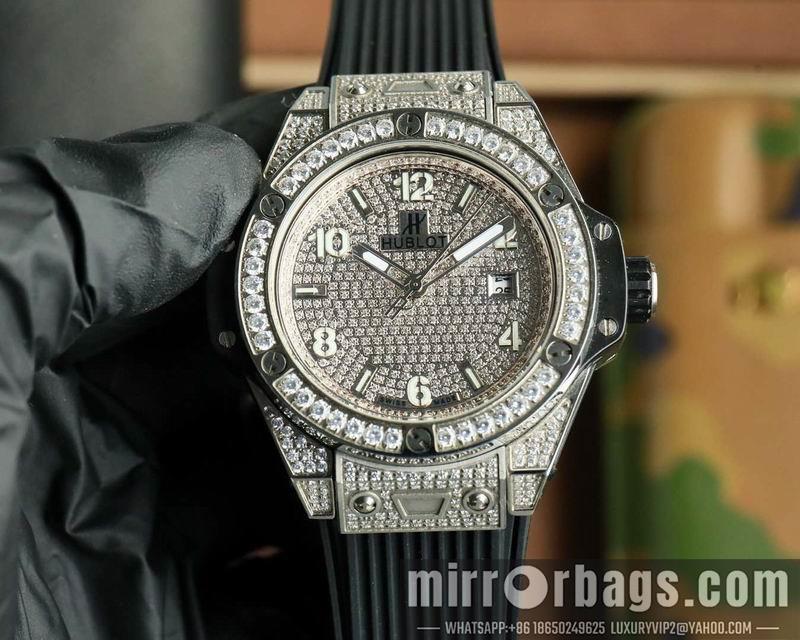 Hublot 43mm 033103