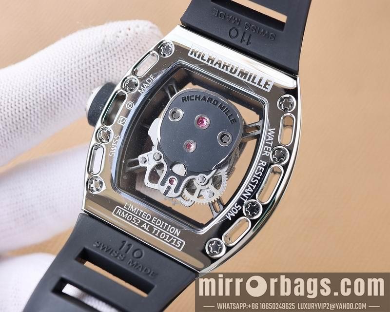 Richard Mille 43X50mm 051632