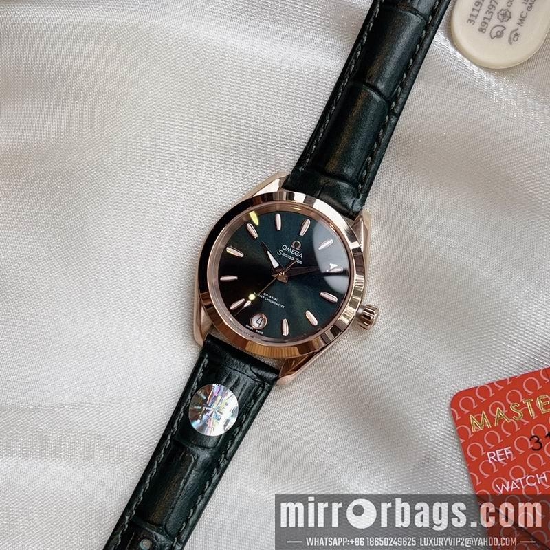 Omega 34mm 022481