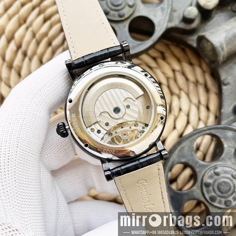 Patek Philippe 43X12mm 041455