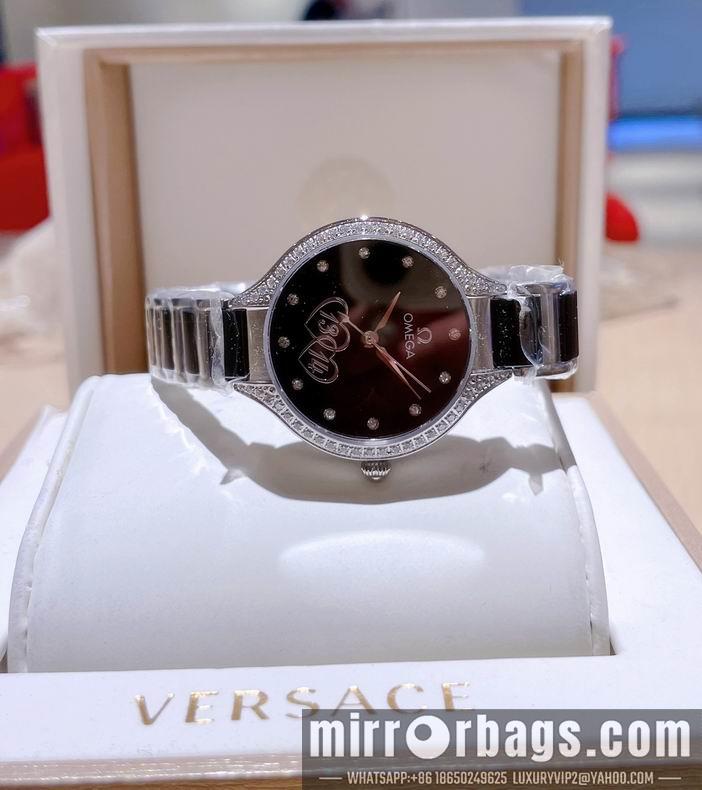 Omega women 30X6mm 091505