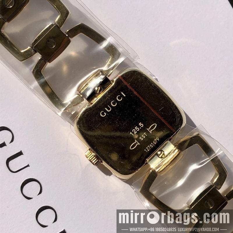 Gucci 27mm 080635
