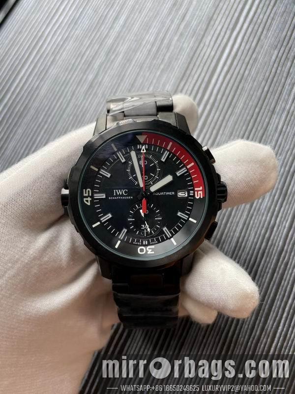 IWC watch 110983