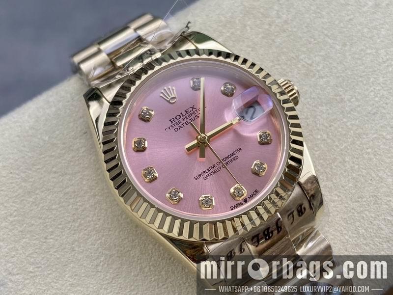 Rolex 31mm 090428