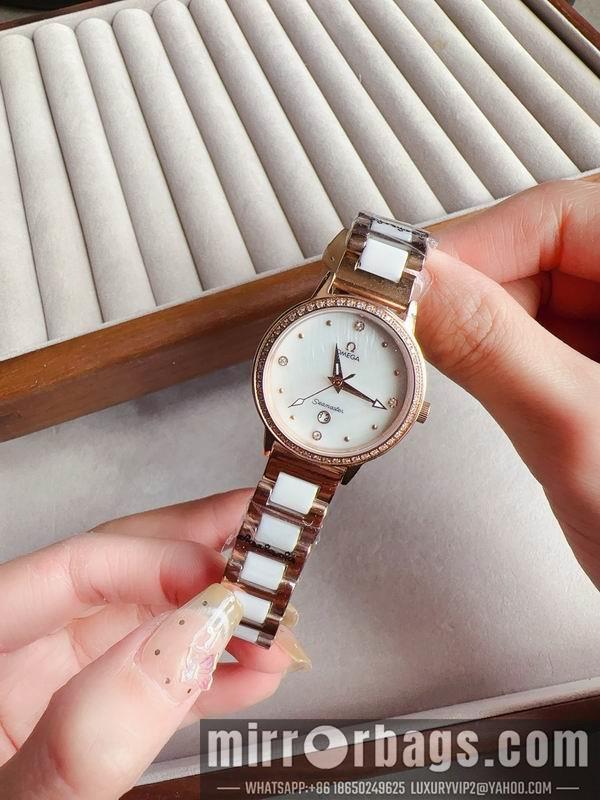 Omega 30mm 022367