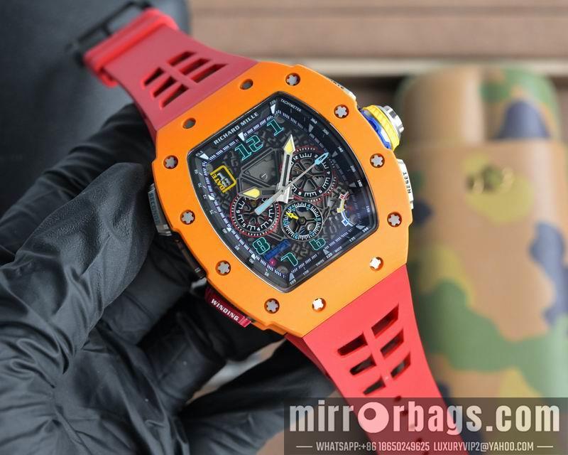 Richard Mille 40X50X16mm 031940