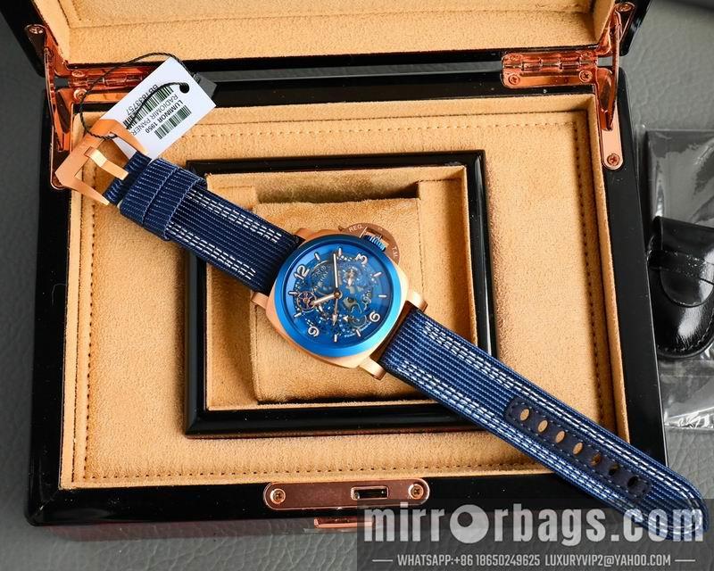 Panerai 44mm 121214
