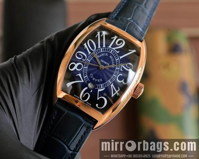 Franck Muller 55X42X13mm 032207
