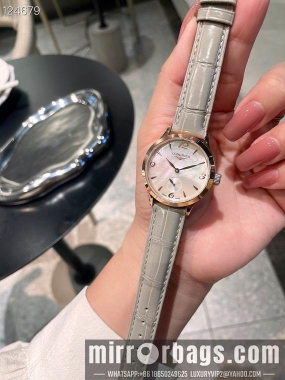 Longines 32mm 0416104