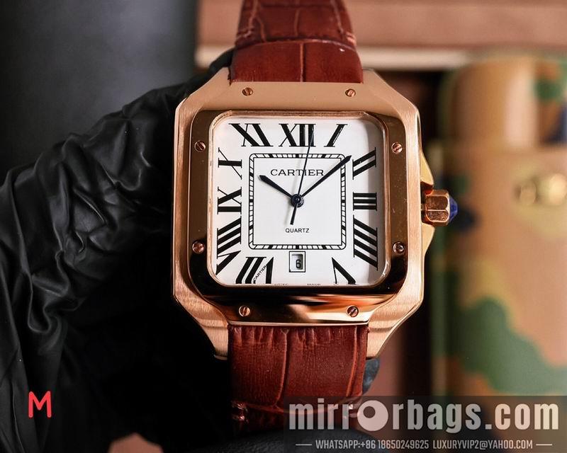 Cartier 40X12mm 0413113