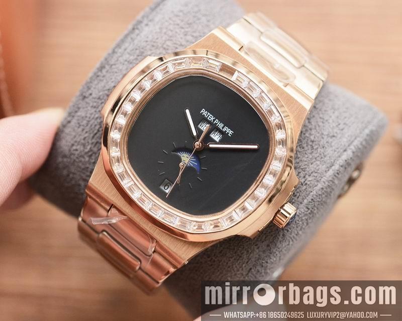 Patek Philippe 40.5X12mm 0413141
