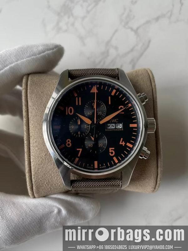 IWC watch 110988