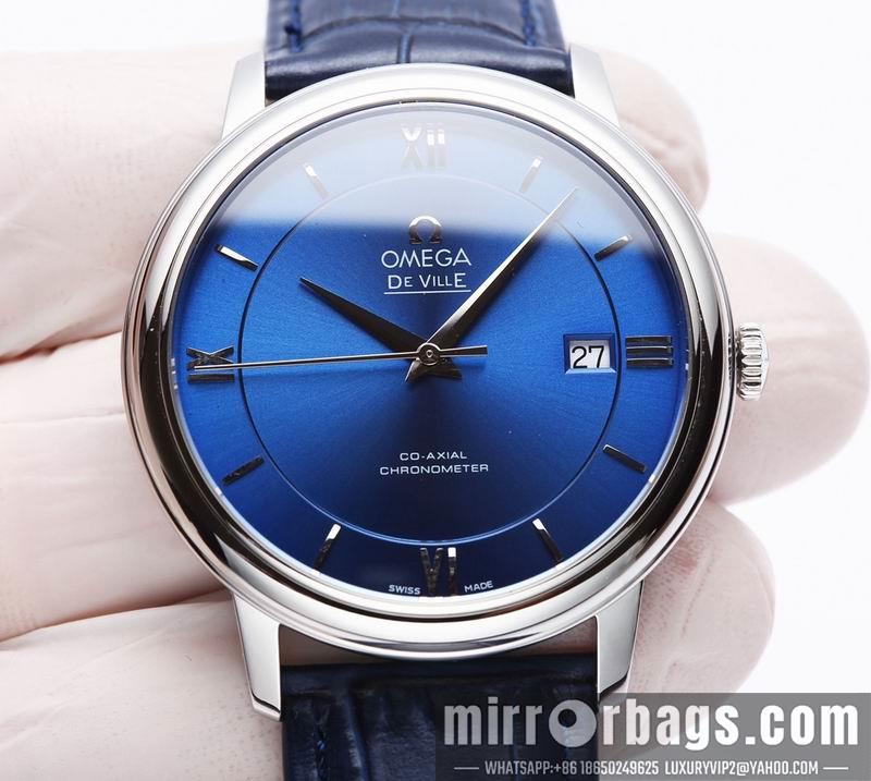 Omega 39.5mm 032032