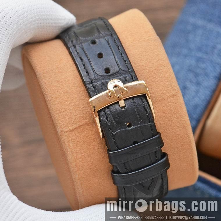 Omega men 40mm M31