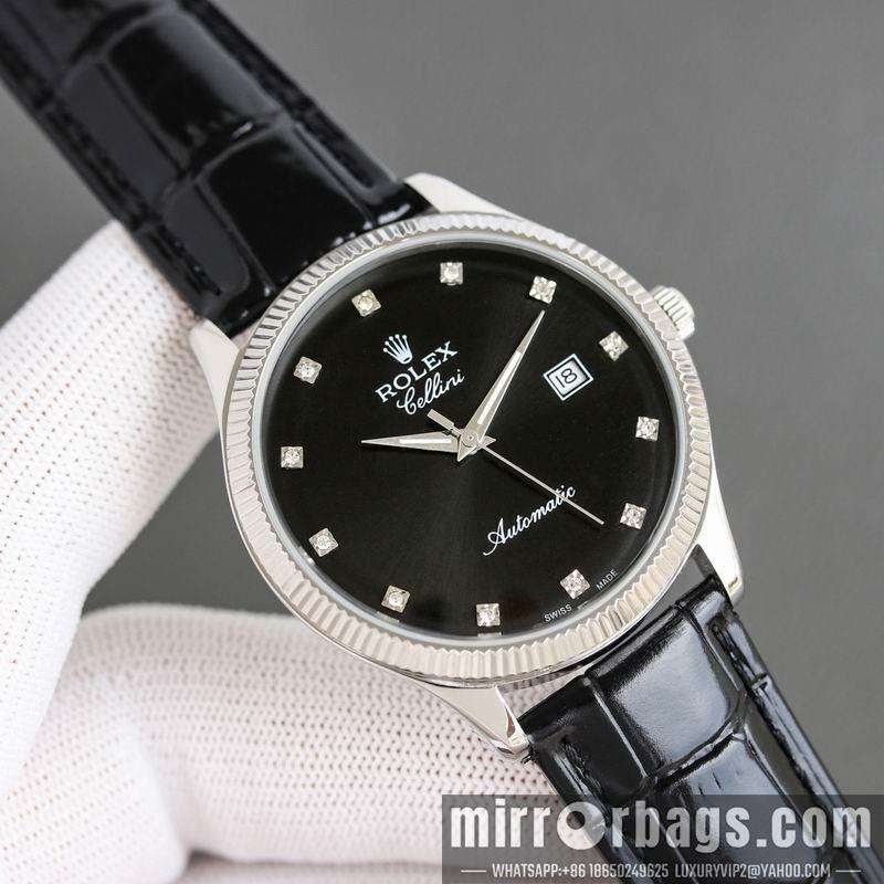 Rolex 39X9.6mm 120122