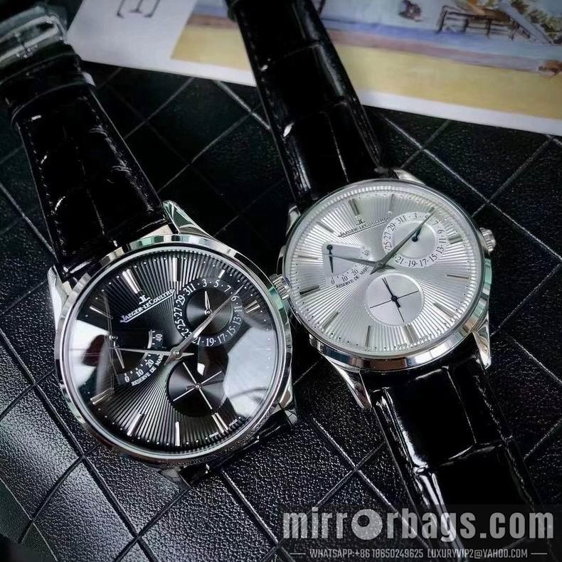 Jaeger Lecoultre men watch M47
