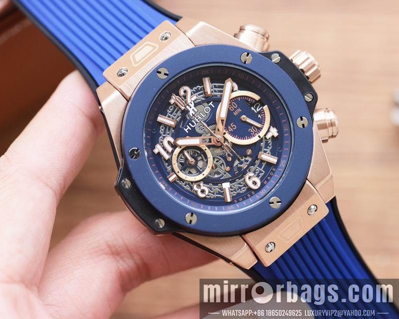 Hublot 46X12mm 051646