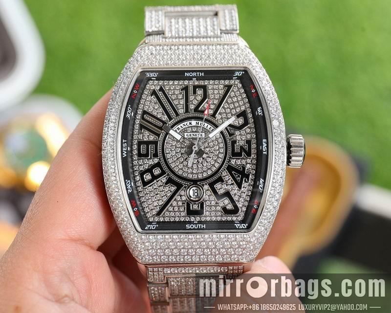 Franck Muller 44X54mm 032010