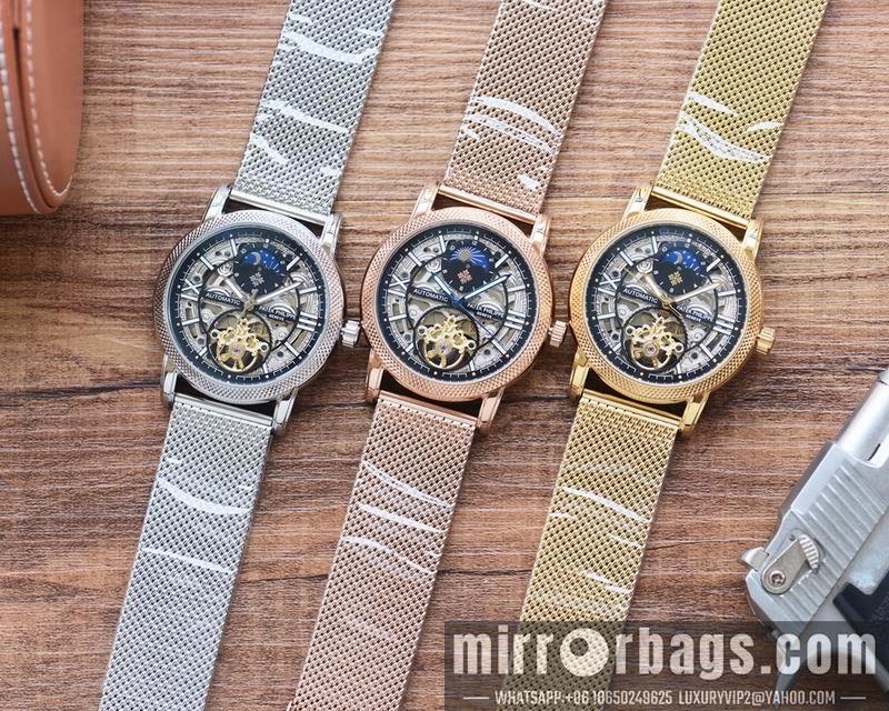 Patek Philippe 41X12mm 051649