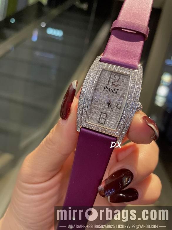 Piaget 27x38mm 2nms66