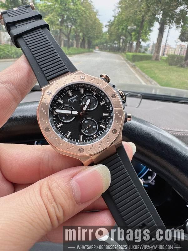 Tissot watch 070707