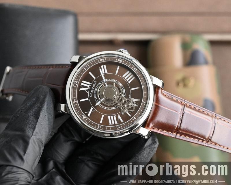 Cartier 45mm 042770