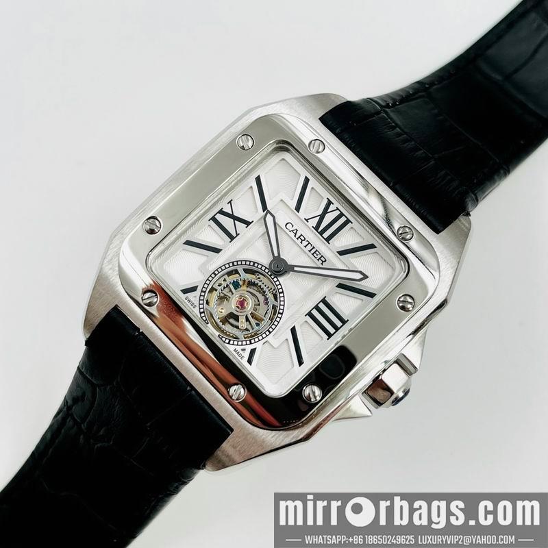 Cartier 38.8X11.5mm 082779