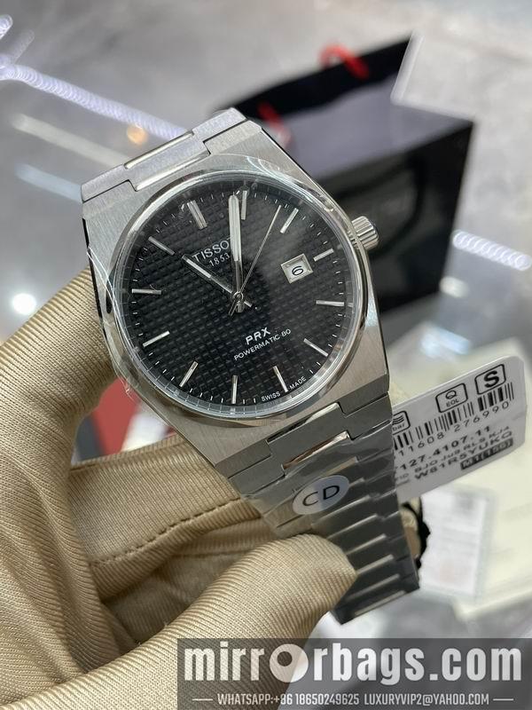 Tissot watch 022469