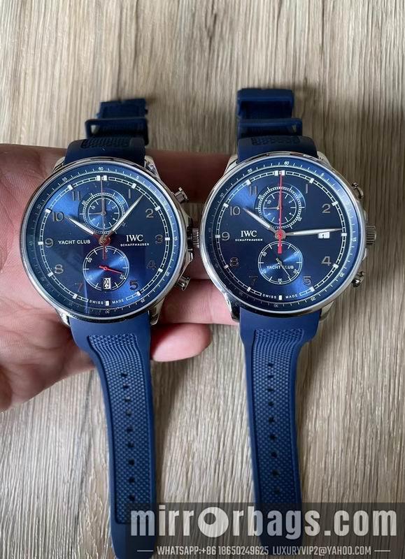IWC watch 1109108