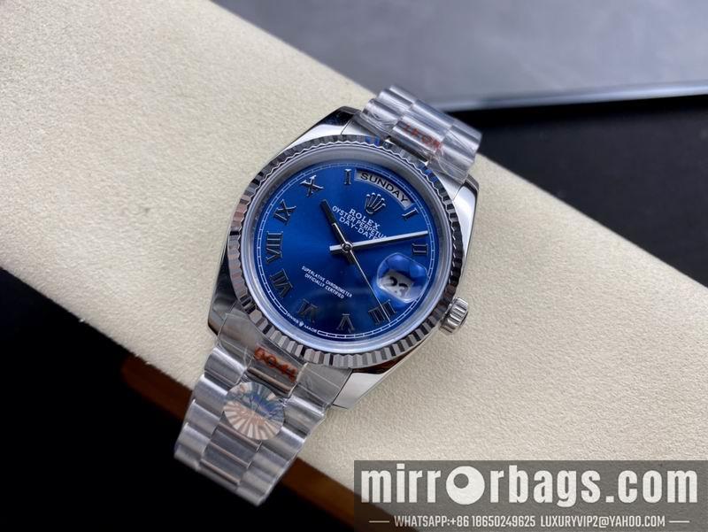 Rolex 36mm 092908