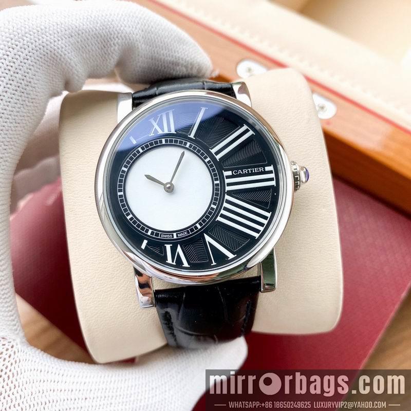 Cartier 42X13mm 052001