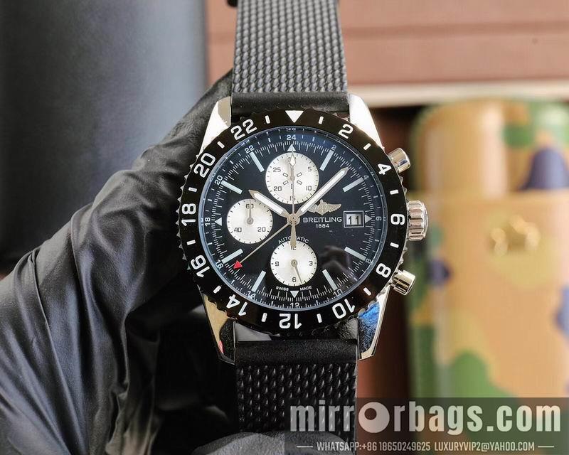 Breitling Watch 43X13mm 030231