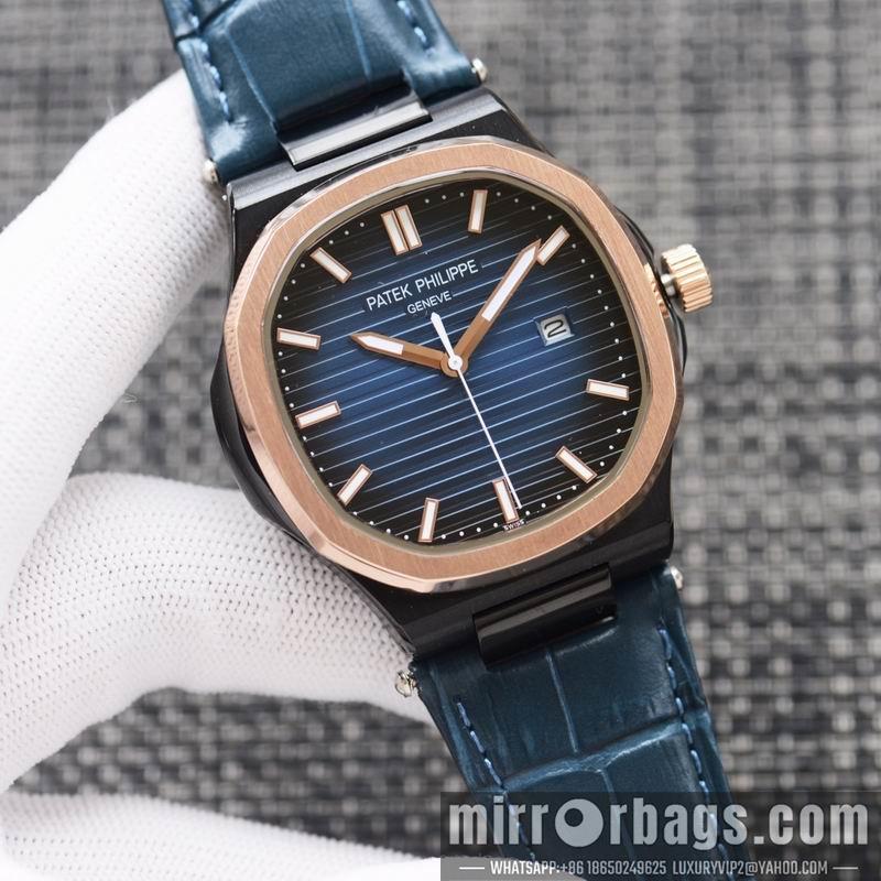 Patek Philippe 43X12mm 062810