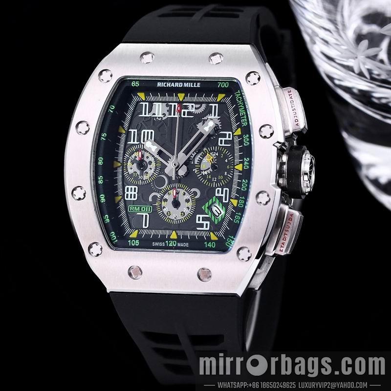 Richard Mille 50X40mm 052601