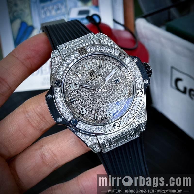 Hublot 43mm 031873