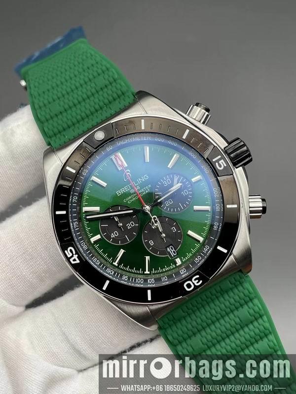 Breitling Watch watch 072209