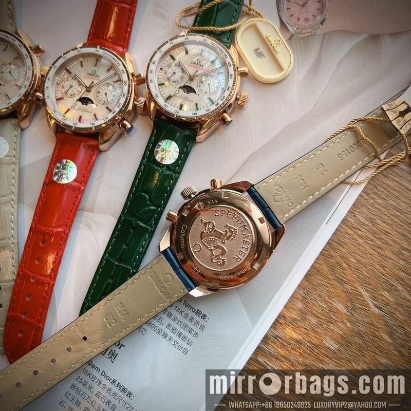 Omega 37mm 042712